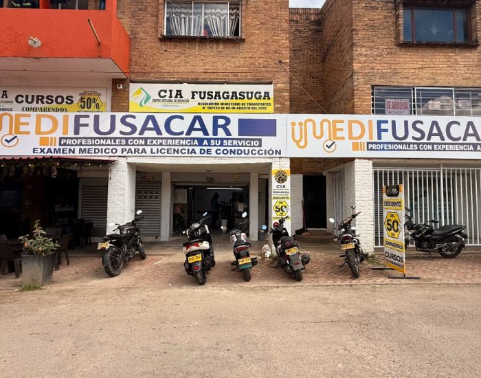 MedifusaCar