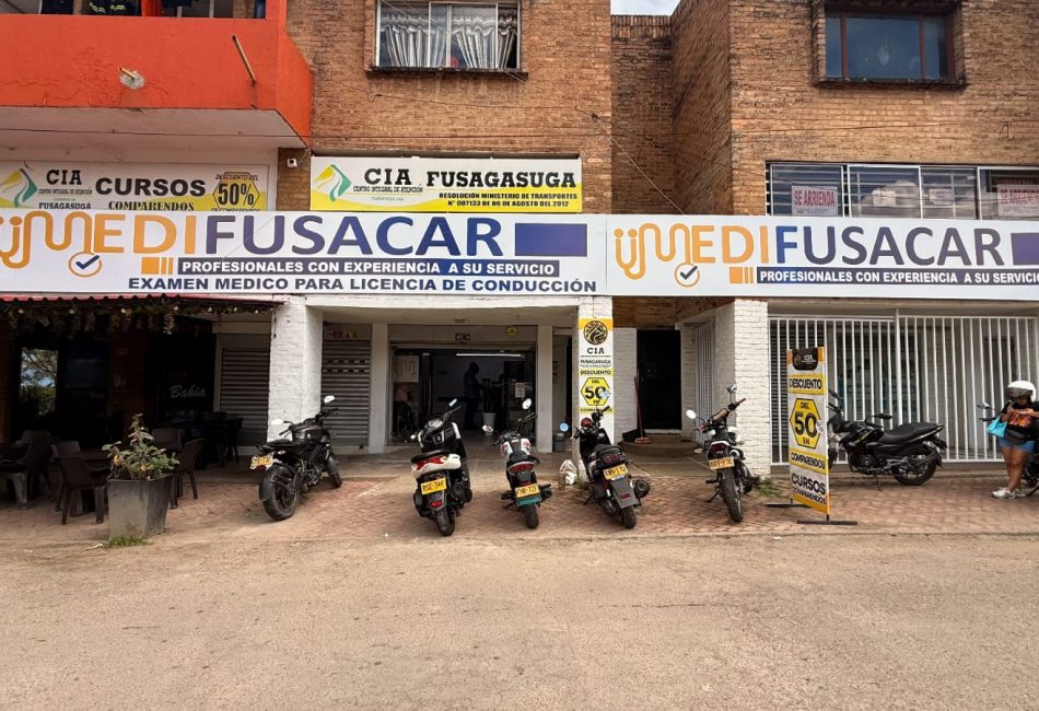 MedifusaCar