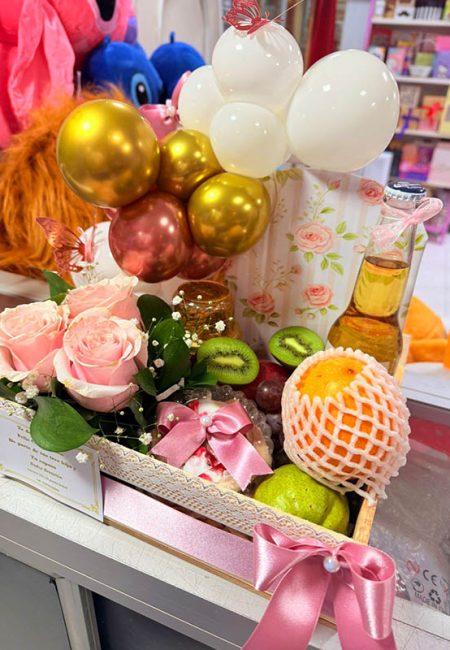 FLORES & EVENTOS MARILYN