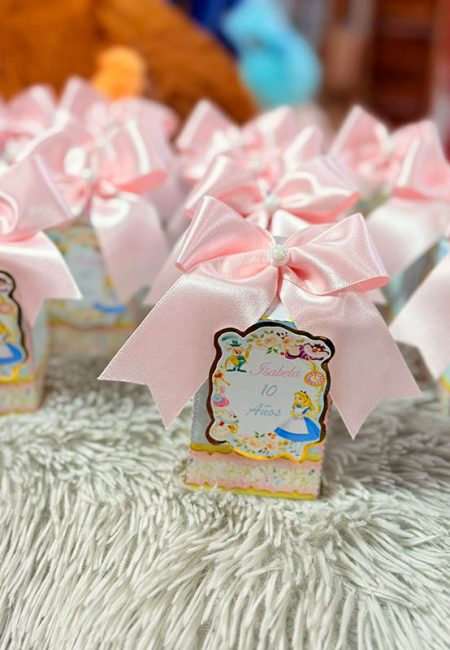 FLORES & EVENTOS MARILYN