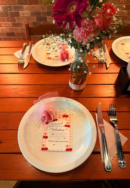 FLORES & EVENTOS MARILYN