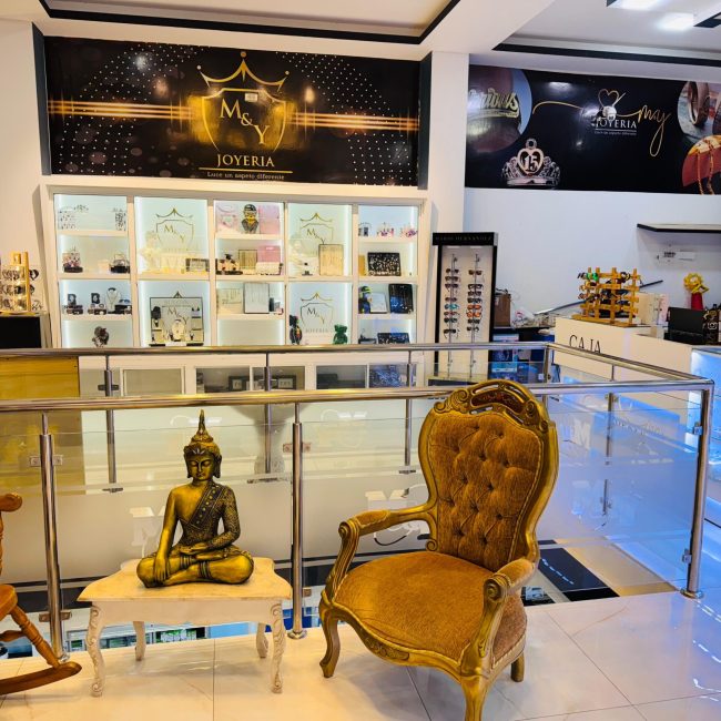 JOYERIA M&Y
