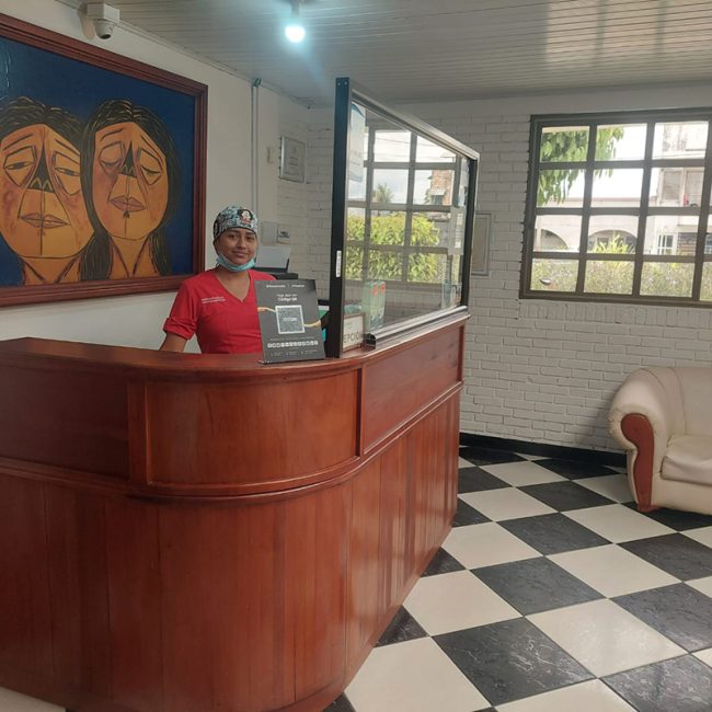 SONREIR ODONTOLOGIA ESTÉTICA
