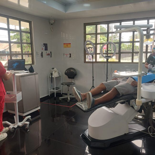 SONREIR ODONTOLOGIA ESTÉTICA