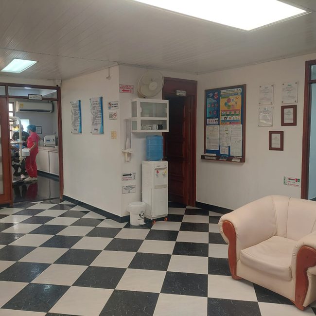 SONREIR ODONTOLOGIA ESTÉTICA