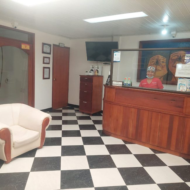 SONREIR ODONTOLOGIA ESTÉTICA