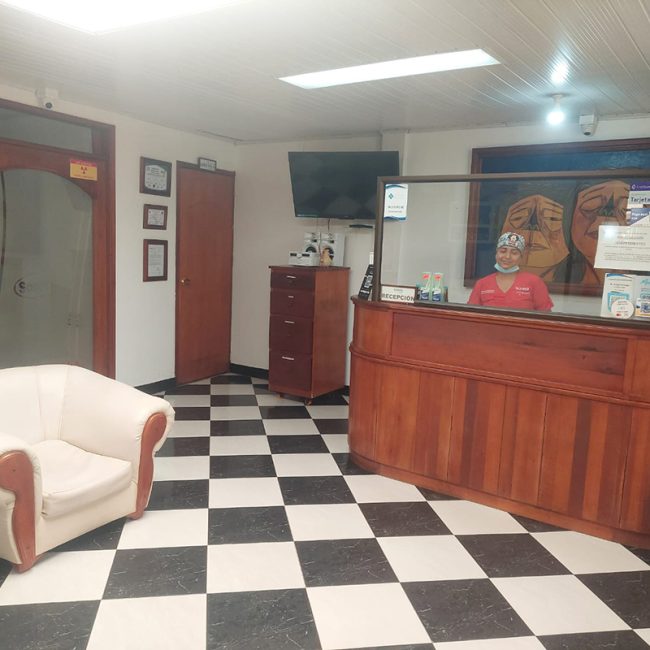 SONREIR ODONTOLOGIA ESTÉTICA