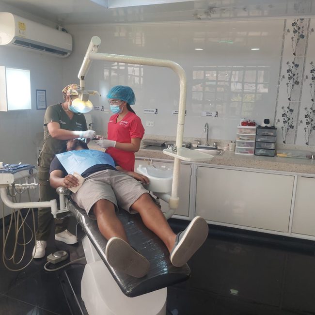 SONREIR ODONTOLOGIA ESTÉTICA