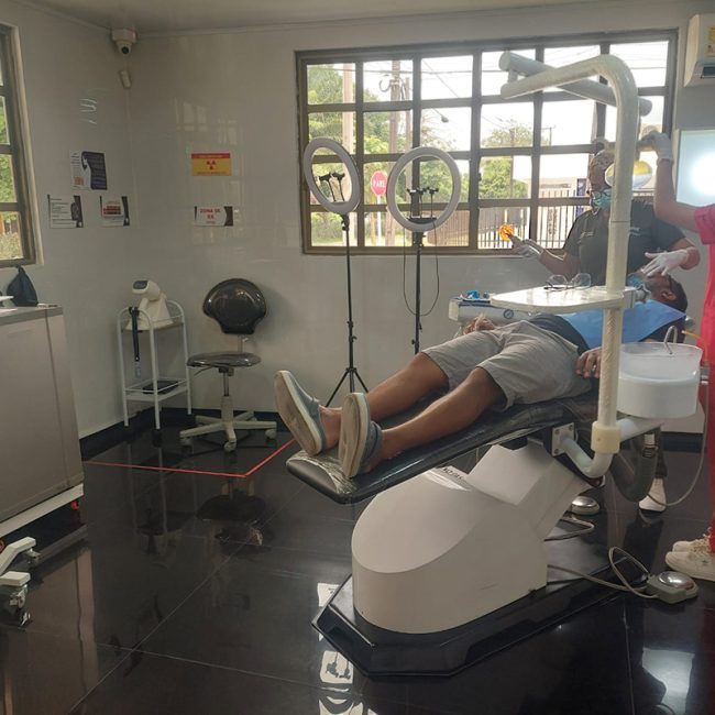 SONREIR ODONTOLOGIA ESTÉTICA