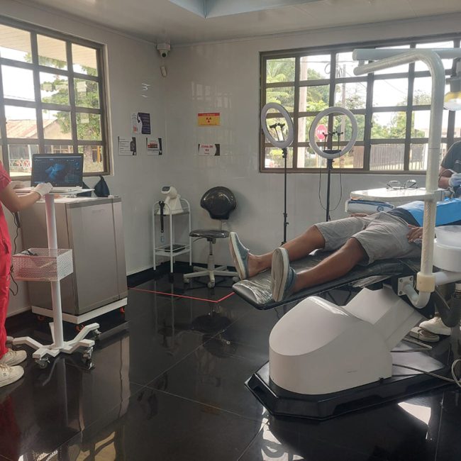 SONREIR ODONTOLOGIA ESTÉTICA