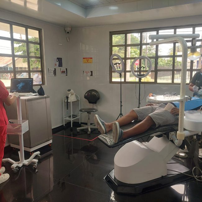 SONREIR ODONTOLOGIA ESTÉTICA