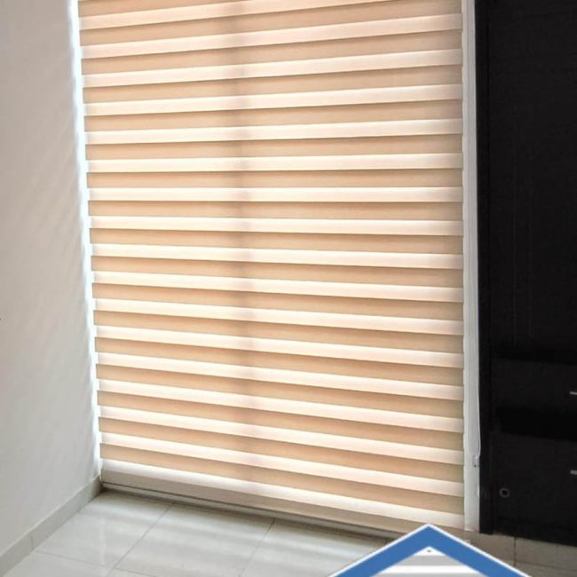 PERSIANAS Y DECORACIÓN