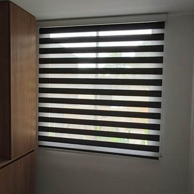 PERSIANAS Y DECORACIÓN