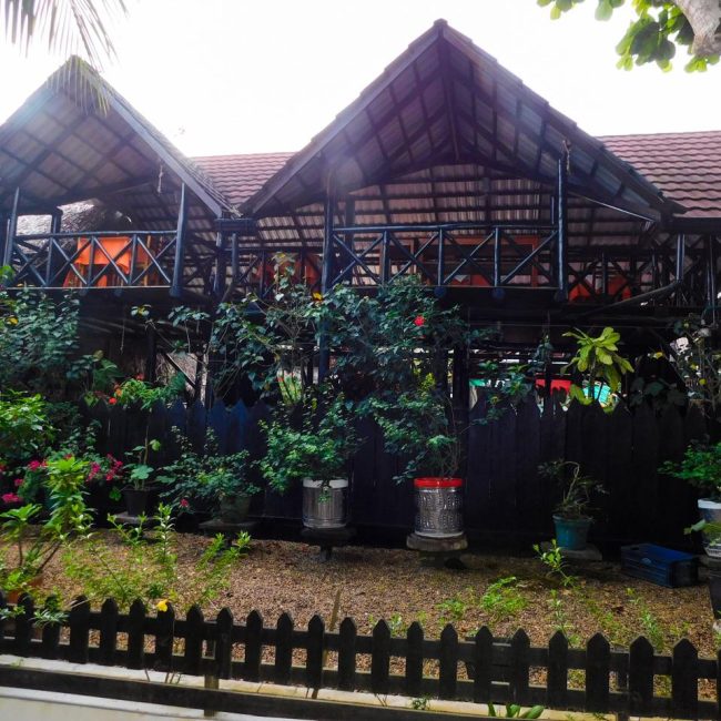 Restaurante Las Margaritas