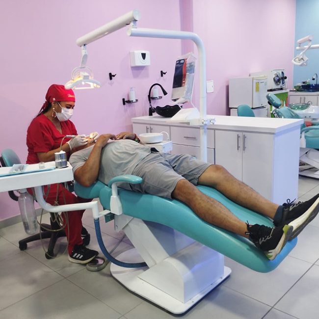 Odonto Spa Clínica Odontológica