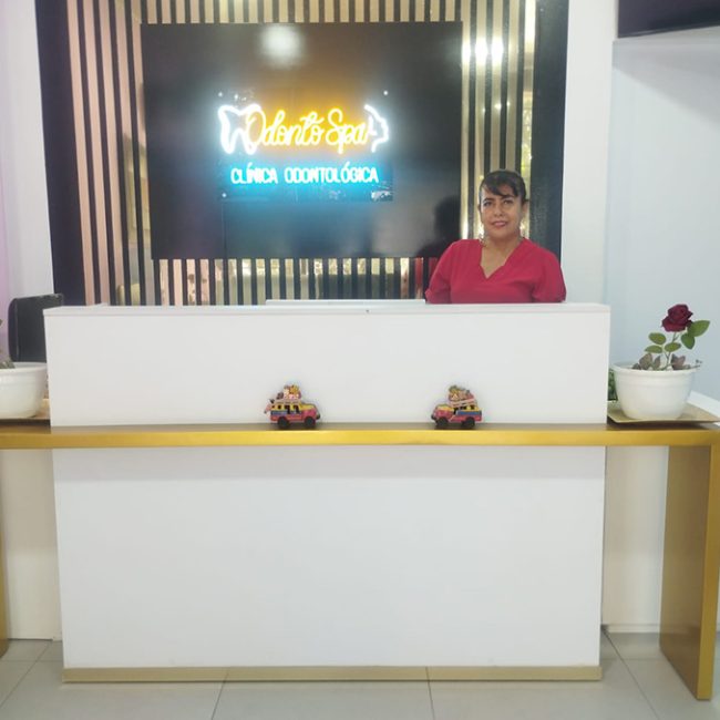 Odonto Spa Clínica Odontológica