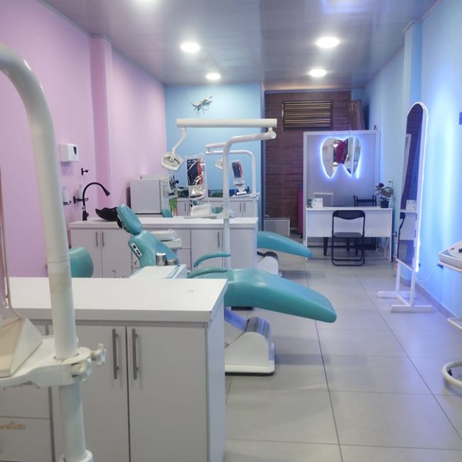 Odonto Spa Clínica Odontológica
