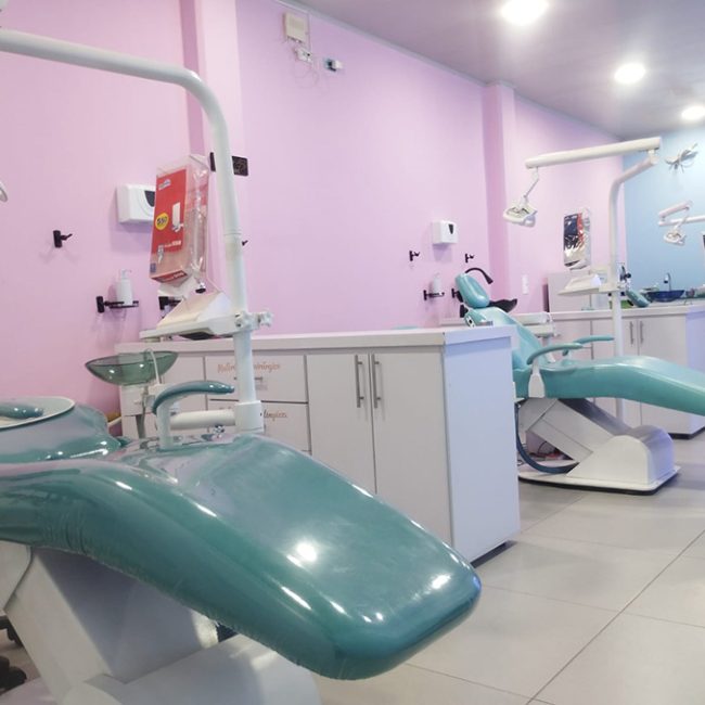 Odonto Spa Clínica Odontológica