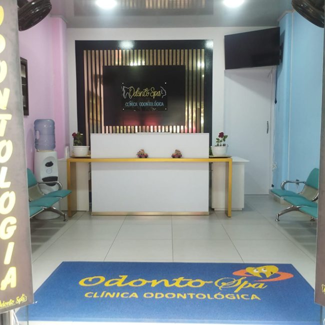 Odonto Spa Clínica Odontológica