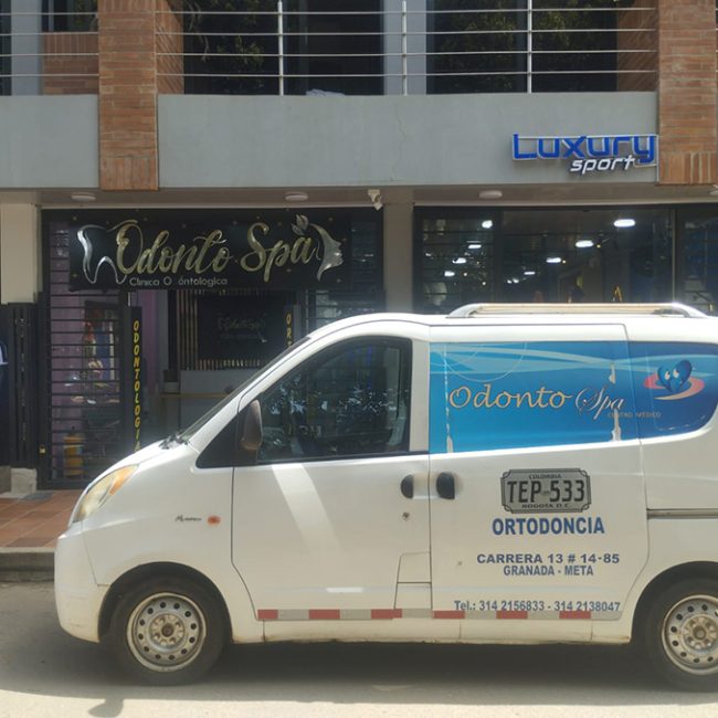 Odonto Spa Clínica Odontológica