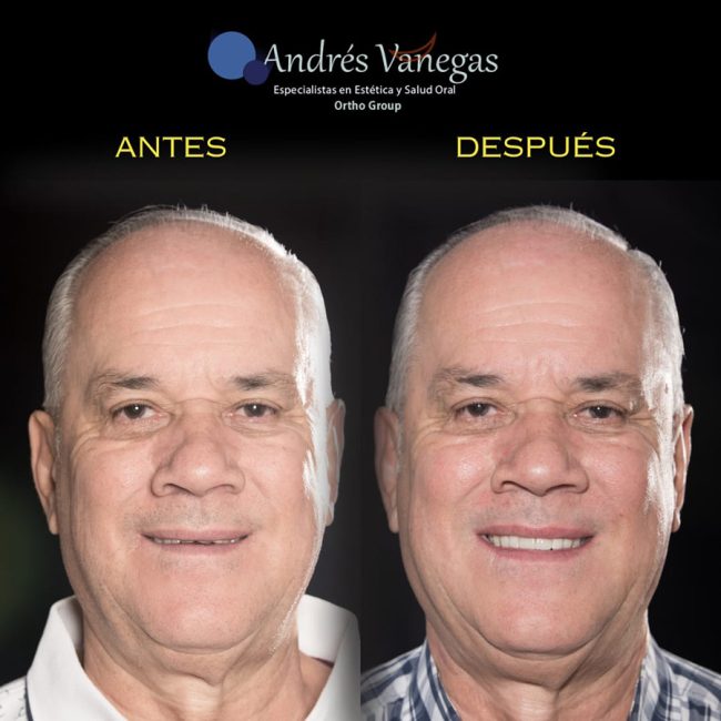 ANDRÉS VANEGAS ORTHOGROUP