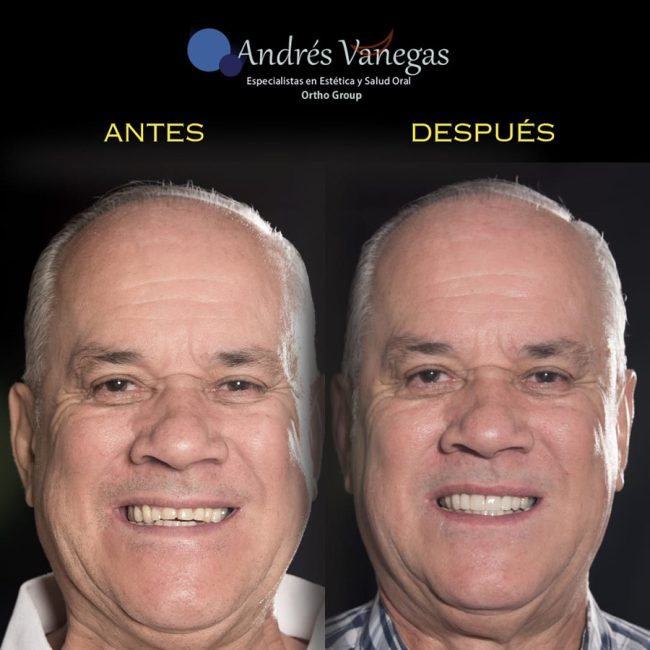 ANDRÉS VANEGAS ORTHOGROUP