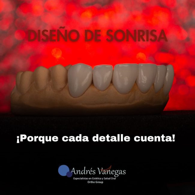 ANDRÉS VANEGAS ORTHOGROUP