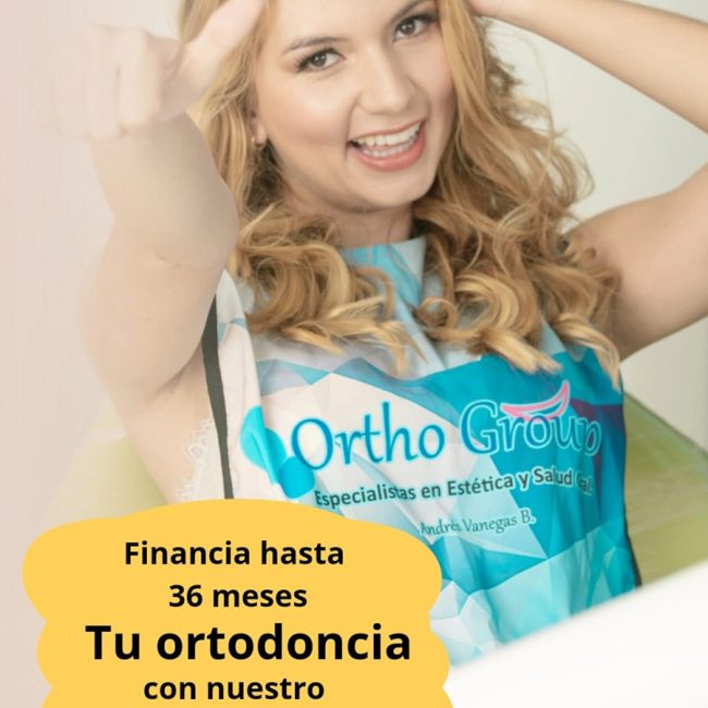 ANDRÉS VANEGAS ORTHOGROUP