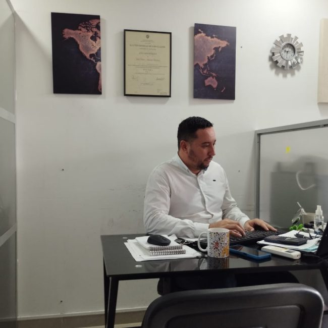 Abogados Grupo Juridico y Asociados