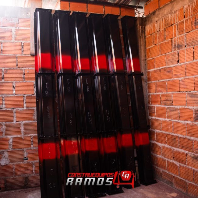 CONSTRUEQUIPOS RAMOS