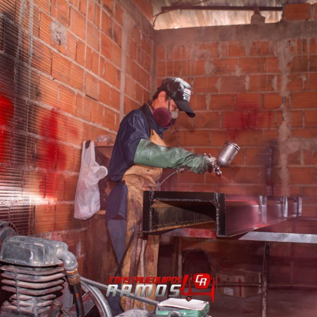 CONSTRUEQUIPOS RAMOS