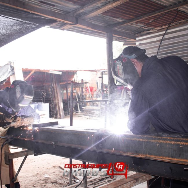CONSTRUEQUIPOS RAMOS