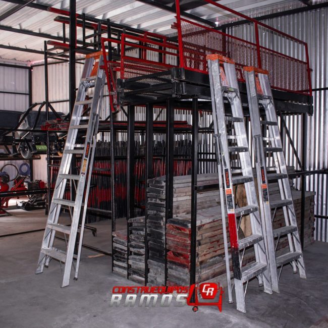 CONSTRUEQUIPOS RAMOS