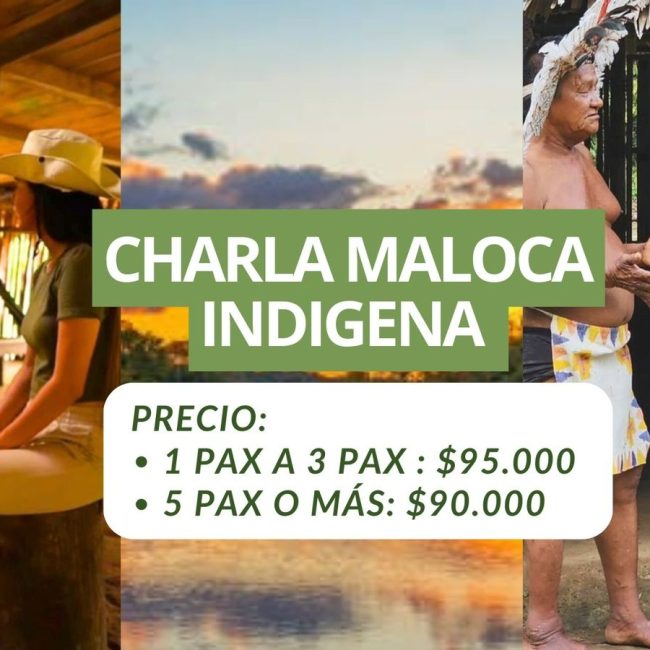 Ariaú Aventura Extrema