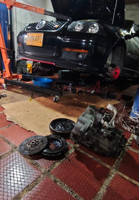YEISSON RAMIREZ SERVICIO TÉCNICO AUTOMOTRIZ