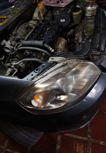 YEISSON RAMIREZ SERVICIO TÉCNICO AUTOMOTRIZ