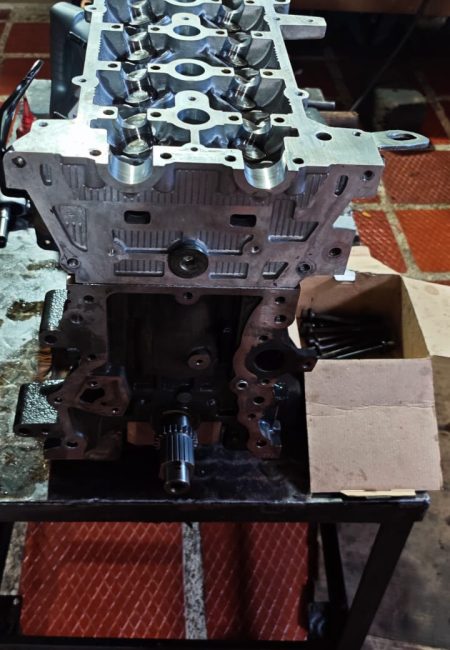 YEISSON RAMIREZ SERVICIO TÉCNICO AUTOMOTRIZ