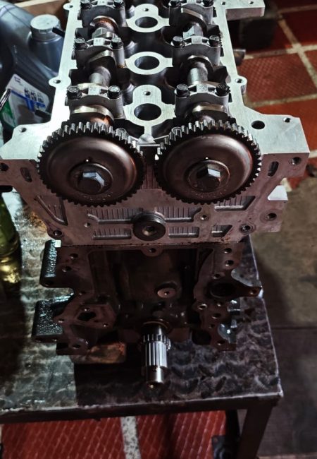 YEISSON RAMIREZ SERVICIO TÉCNICO AUTOMOTRIZ