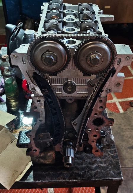 YEISSON RAMIREZ SERVICIO TÉCNICO AUTOMOTRIZ