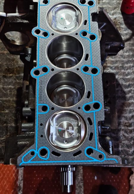YEISSON RAMIREZ SERVICIO TÉCNICO AUTOMOTRIZ