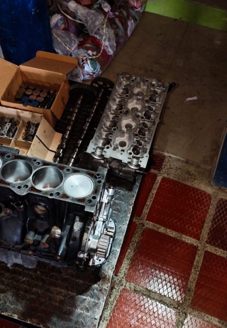 YEISSON RAMIREZ SERVICIO TÉCNICO AUTOMOTRIZ