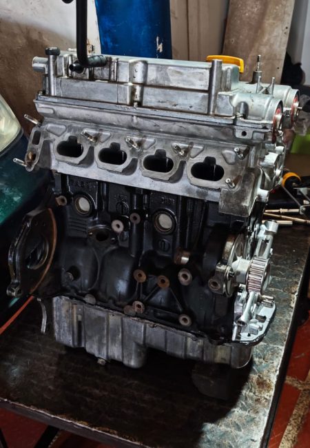 YEISSON RAMIREZ SERVICIO TÉCNICO AUTOMOTRIZ