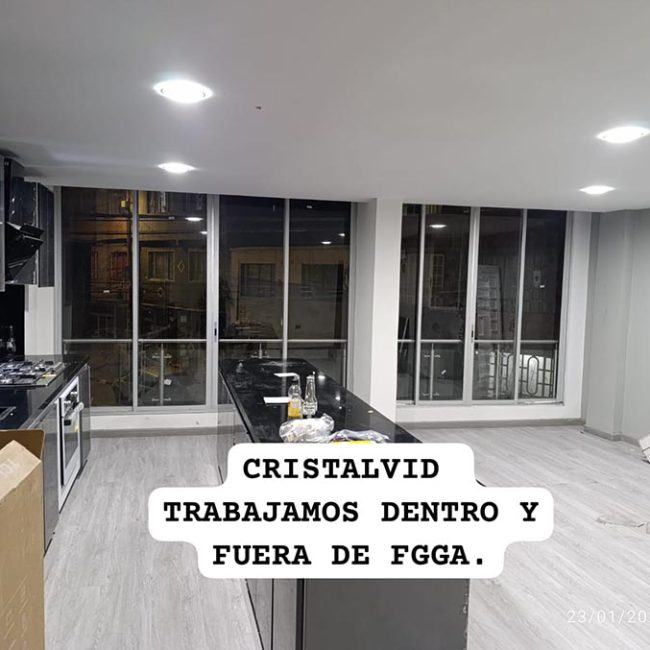 CRISTALVID