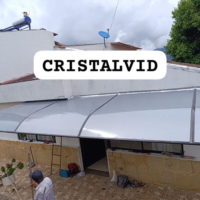CRISTALVID