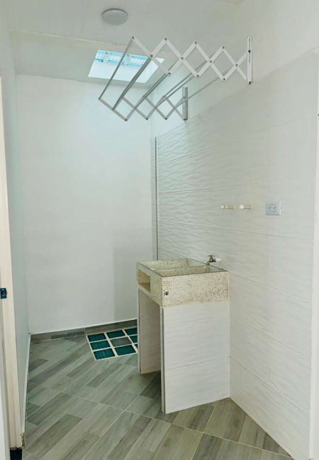 APARTAMENTOS EN RENTA MONTE MADERO