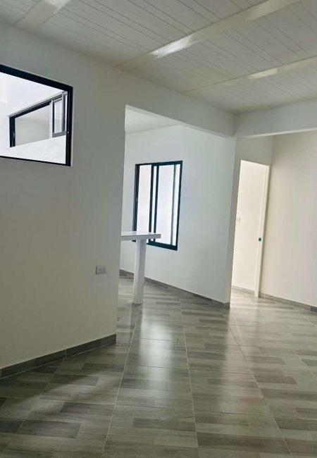 APARTAMENTOS EN RENTA MONTE MADERO