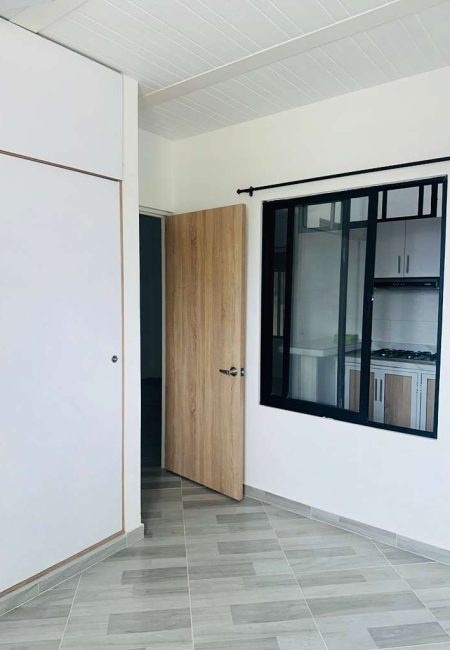 APARTAMENTOS EN RENTA MONTE MADERO