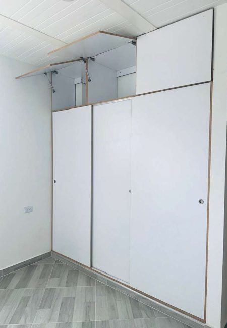 APARTAMENTOS EN RENTA MONTE MADERO