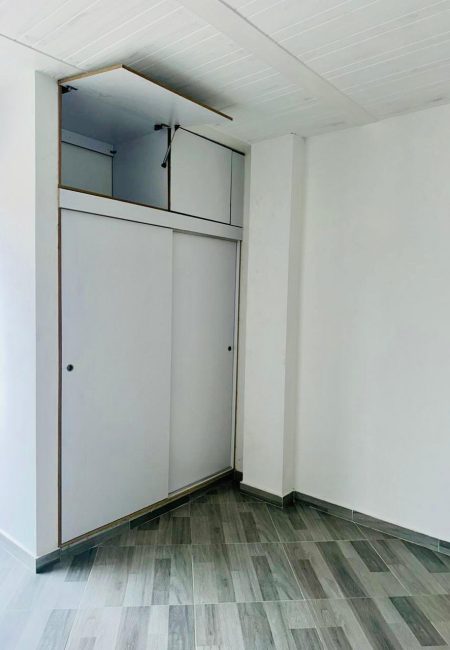 APARTAMENTOS EN RENTA MONTE MADERO