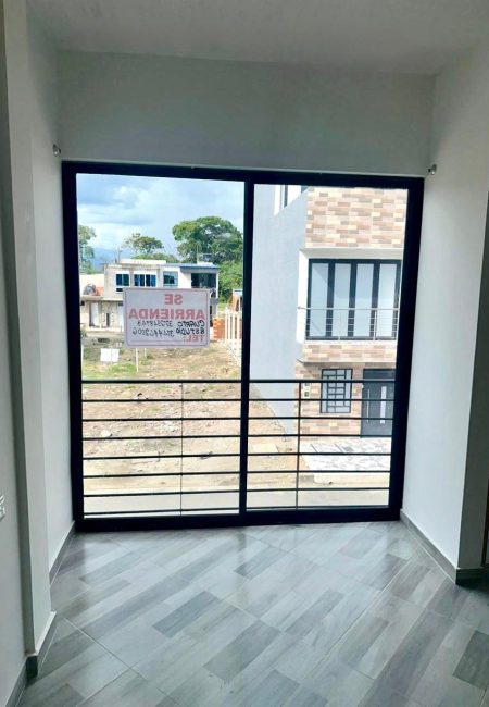 APARTAMENTOS EN RENTA MONTE MADERO